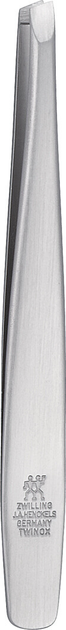 Манікюрний набір Zwilling Beauty Twinox 3 предмета (4009839109003) - зображення 3