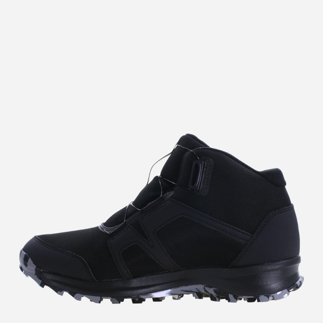 Підліткові черевики для хлопчика adidas Terrex Boa Mid R.RD IF7508 37.5 Чорні (4066757081880) - зображення 2