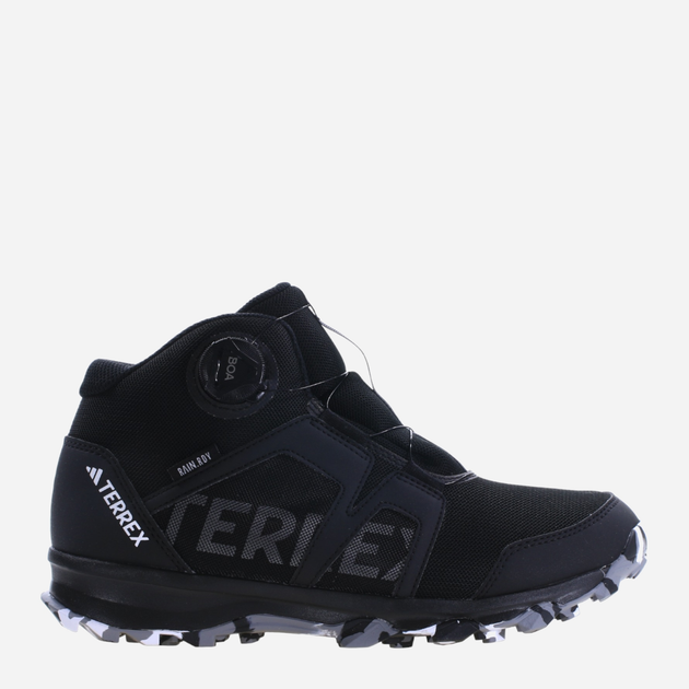 Підліткові черевики для хлопчика adidas Terrex Boa Mid R.RD IF7508 39.5 Чорні (4066757081774) - зображення 1