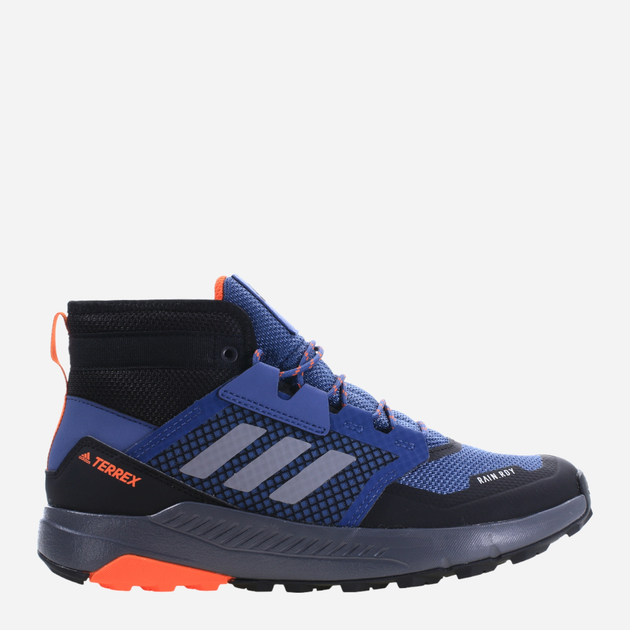 Підліткові черевики для хлопчика adidas Terrex Trailmaker M IF5707 38 Темно-синій/Чорний (4066762547326) - зображення 1