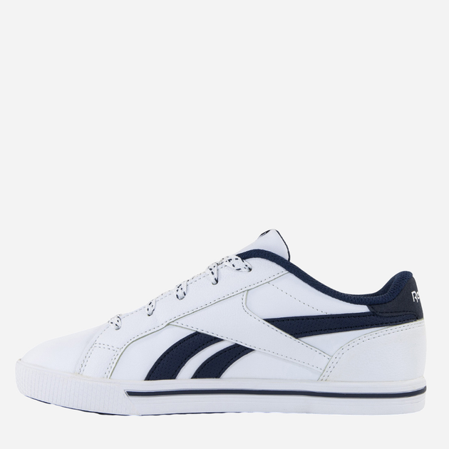 Tenisówki dziecięce dla dziewczynki Reebok Royal Comp 2 CN1701 34.5 Białe (4058028029592) - obraz 2