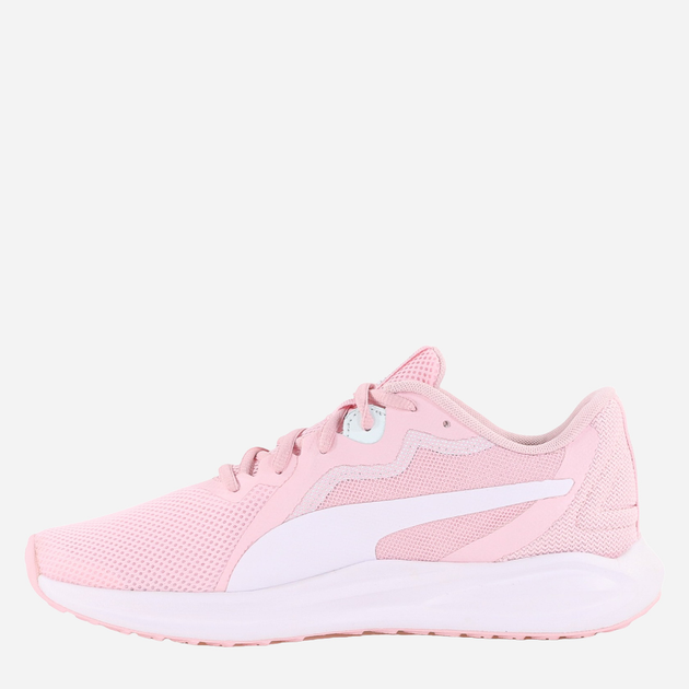 Buty do biegania damskie Puma Twitch Runner Mutant 386251-01 38.5 Różowe (4065449497602) - obraz 2