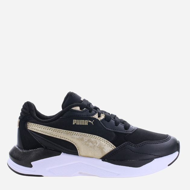 Жіночі кросівки Puma X-Ray Speed Lite Wns Space 389286-01 37 Czarne (4065452855895) - зображення 1