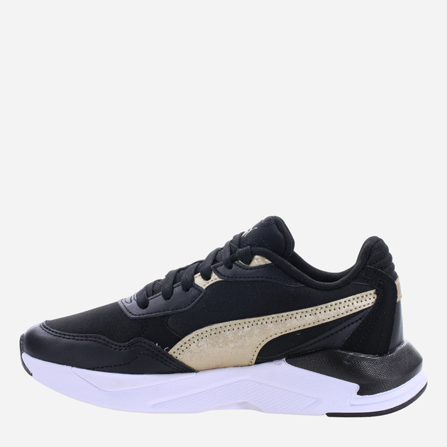 Жіночі кросівки Puma X-Ray Speed Lite Wns Space 389286-01 37 Czarne (4065452855895) - зображення 2