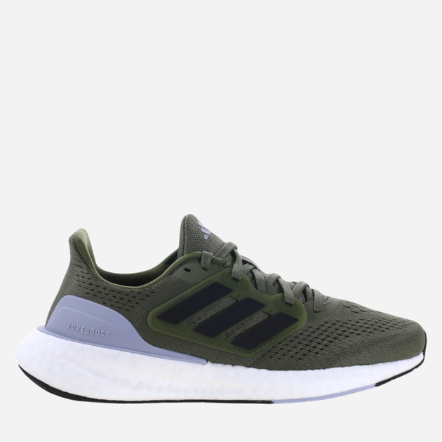 Чоловічі кросівки adidas IF1548 40 Зелені (4066759014534) - зображення 1