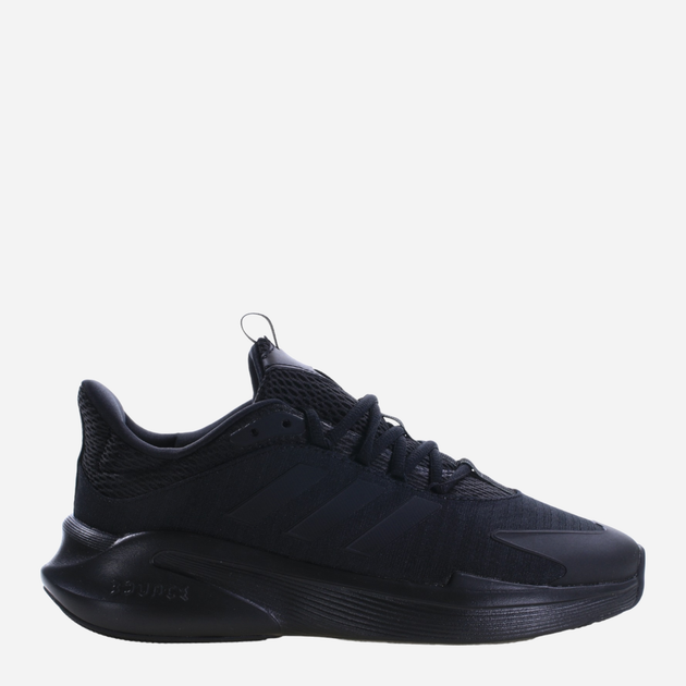 Чоловічі кросівки adidas IF7290 48 Чорні (4066756528652) - зображення 1