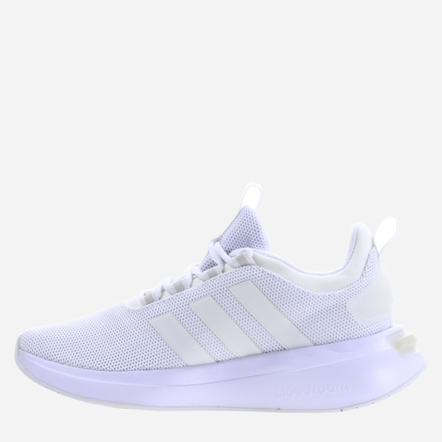 Чоловічі кросівки adidas IG7347 38 Білі (4066756064372) - зображення 2