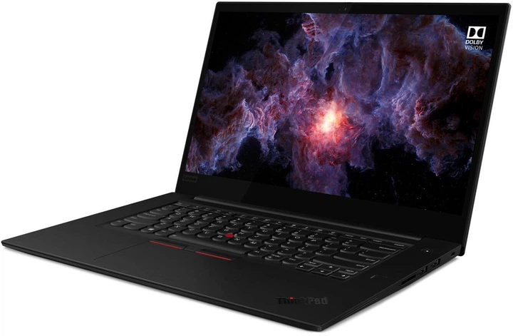 Ноутбук Lenovo ThinkPad X1 Extreme Gen2 Б/В - зображення 3