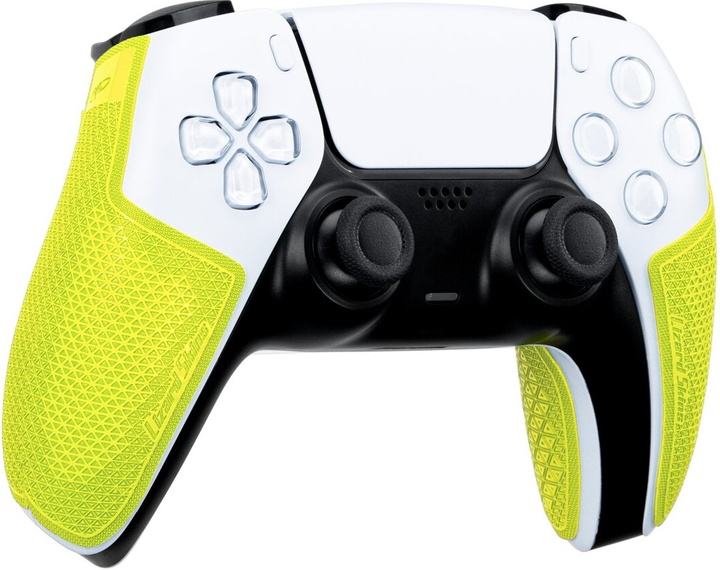 Накладка Lizard Skins DSP Controller Grip for PlayStation 5 Neon (0696260007202) - зображення 1