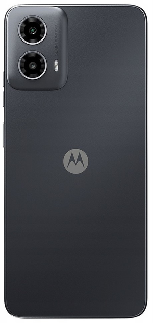 Мобільний телефон Motorola G34 5G 4/128GB Black (TKOMOTSZA0338) - зображення 3