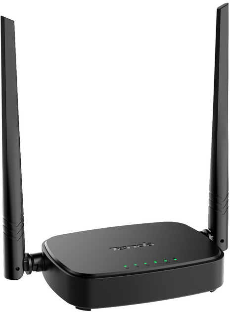 Router Wi-Fi Tenda N300 4G LTE 4G05 (6932849430752) - obraz 2