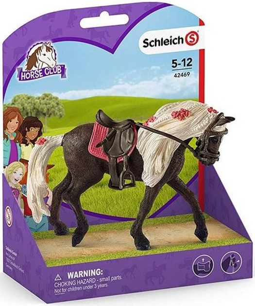 Figurka Schleich Rocky Koń górski (4059433468983) - obraz 2