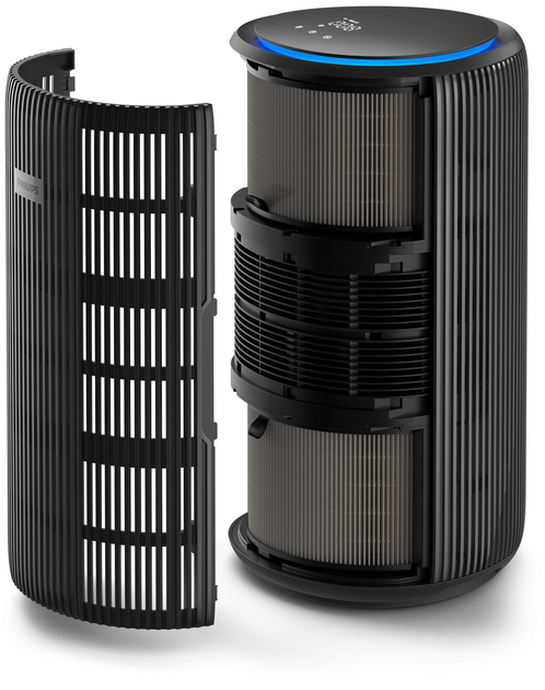Очиститель воздуха PHILIPS PureProtect 3200 AC3221/13 - изображение 7