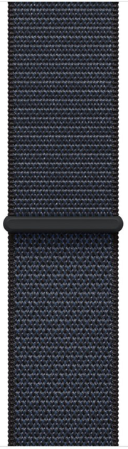 Ремінець Apple Sport Loop для Apple Watch 40mm Ink (MYJ73) - зображення 3