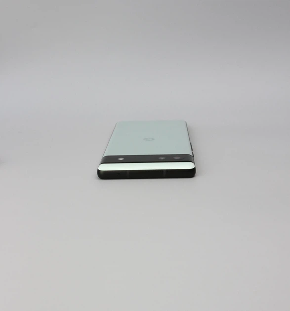 Мобільний телефон Google Pixel 6a 6GB/128GB Sage (GB17L) (JP