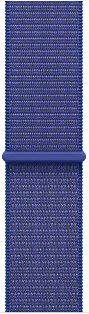 Ремінець Apple Sport Loop для Apple Watch 42mm Ultramarine (MXL03) - зображення 3
