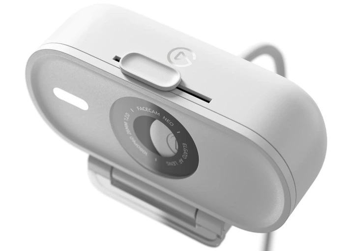 Веб-камера Elgato Facecam Neo (20WAE9901) – фото, відгуки