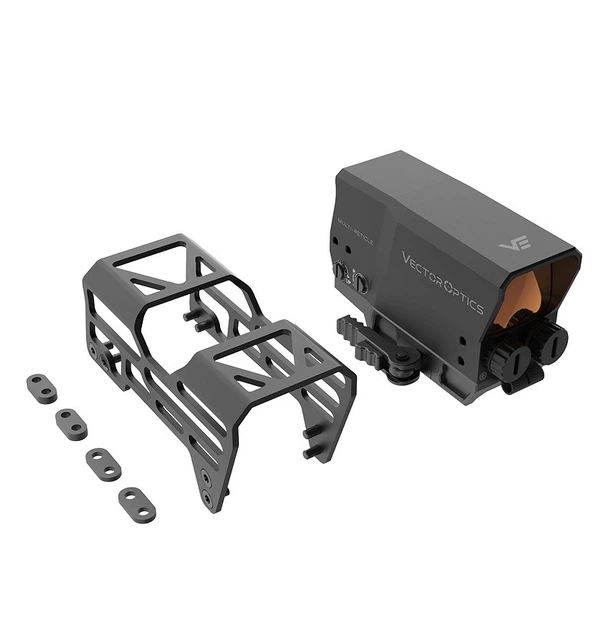 Приціл коліматорний Vector Optics Frenzy Plus 1x31x26 Multi