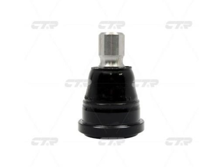 Опора шар нижняя Mazda 2 07- Demio 07- Toyota Yaris 16- Ford Fiesta 11-18 OLD CBMZ-49 (пр-во CTR) CB0293 C.I.U CTR (CB0293) - Фото 1 Опора шар нижняя Mazda 2 07- Demio 07- Toyota Yaris 16- Ford Fiesta 11-18 OLD CBMZ-49 (пр-во CTR) CB0293 C.I.U CTR (CB0293) - изображение 1