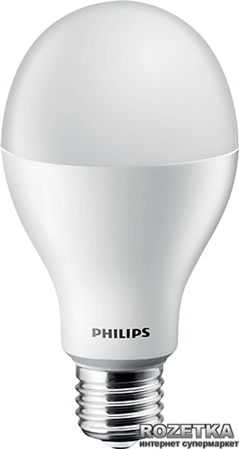 Лампа автомобильная светодиодная philips