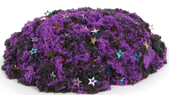 Piasek kinetyczny Spin Master Kinetic Sand Flowfetti (778988460177) - obraz 7