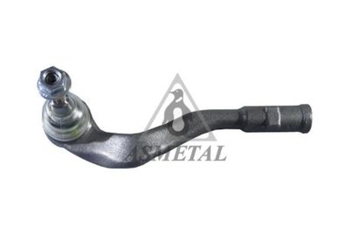 Наконечник рулевой тяги AUDI A4/A5/Q5 1.8-3.2 07-Л. AS Metal (17AU2500) - изображение 1