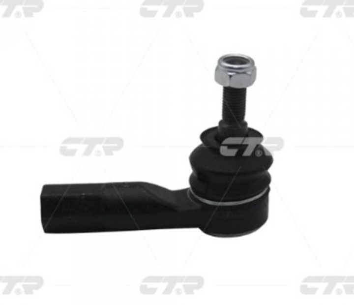 Наконечник рулевой тяги Jeep Cherokee 14- Пр. (CECR-32R) CTR (CE0033R) - изображение 1