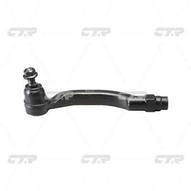 Наконечник рулевой тяги Mazda 6 07-13 Л. (CEMZ-58) CTR (CE0478) - изображение 1