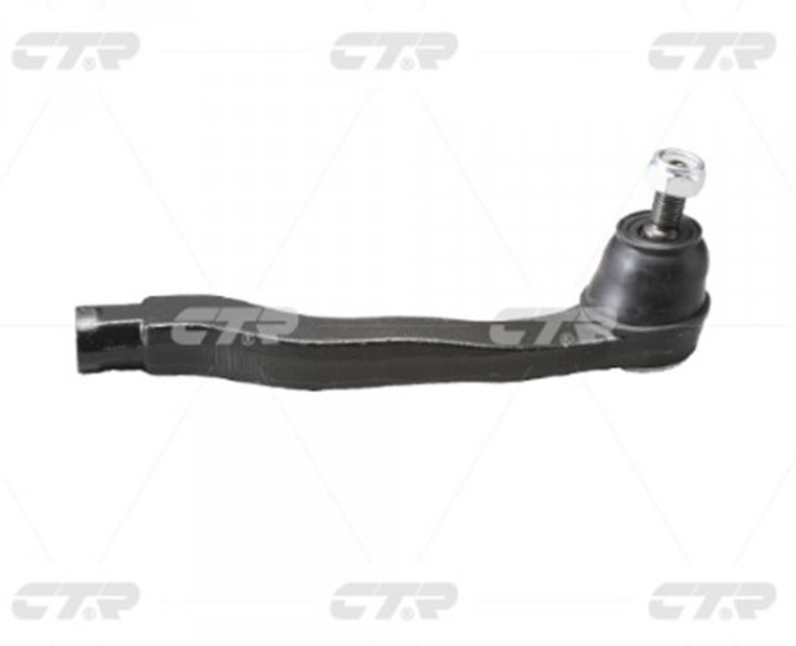 Наконечник рулевой тяги Honda Civic 91-01/CR-V 95-02/CRX 92-98 Л. (CEHO-6R) CTR (CE0193R) - изображение 1