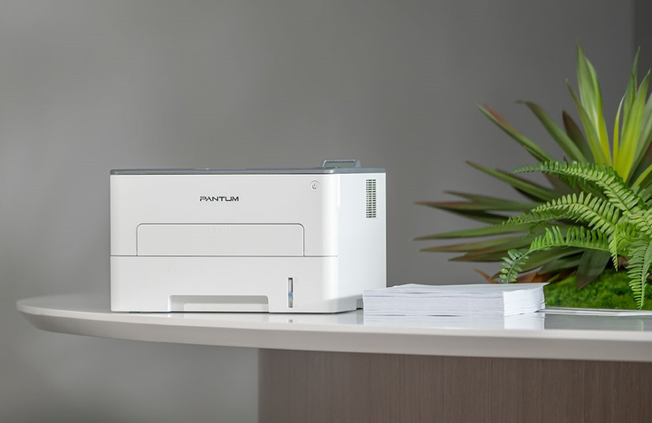 Drukarka Pantum P3010DW - obraz 5