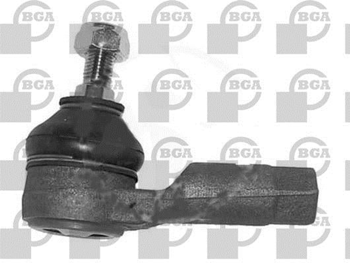 Наконечник рулевой тяги Qashqai/X-Trail 07-13/ Renault Koleos 08- BGA (SR1410) - изображение 1