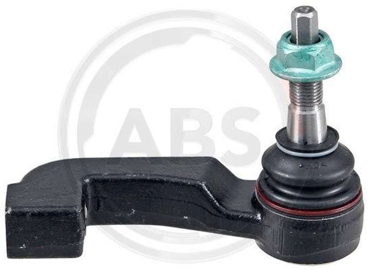 Наконечник рулевой тяги Jeep Cherokee 01-05 Пр. A.B.S. (231086) - изображение 1