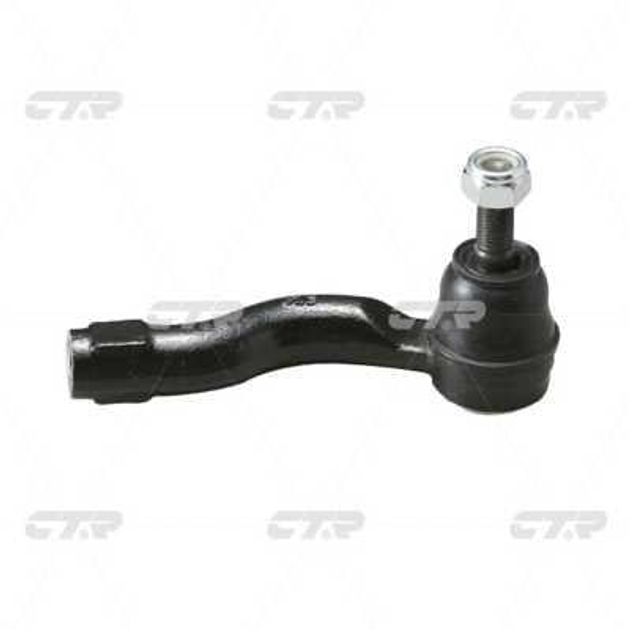 Наконечник рульової тяги Toyota Celica 00-06 /Prius 97-03 /Vista 86-03 Пр. (CET-126R) CTR (CE0742R) - зображення 1