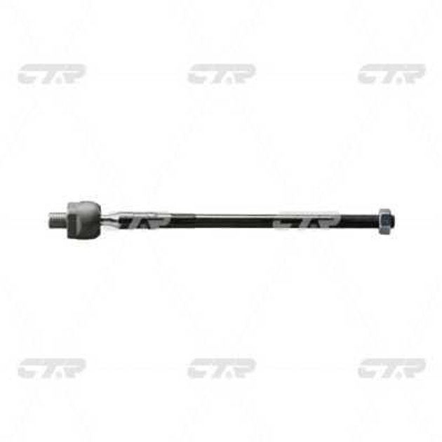 Тяга рулевая Mazda 323 VI 98-04 /Premacy 99-06 Л. (CRMZ-36) CTR (CR0415) - изображение 1