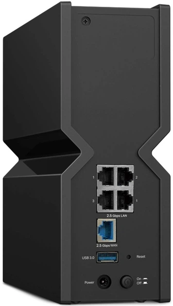 ルーター・ネットワーク機器 TP-LINK Archer BE550 Маршрутизатор TP-LINK Archer BE550 – фото, відгуки