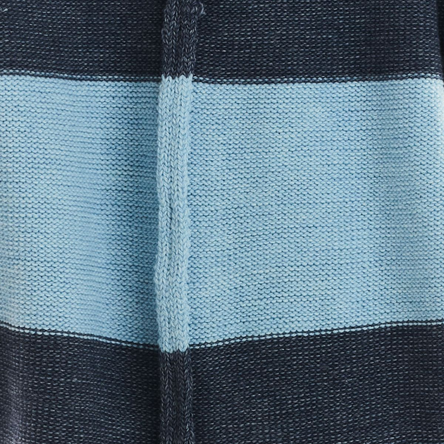 Kardigan damski długi Awama A392 212951 One Size Niebieski (5902360549999) - obraz 7