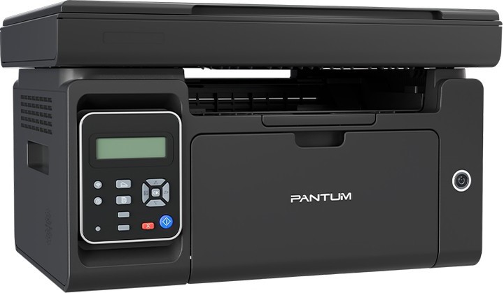 БФП Pantum M6500NW Black - зображення 2