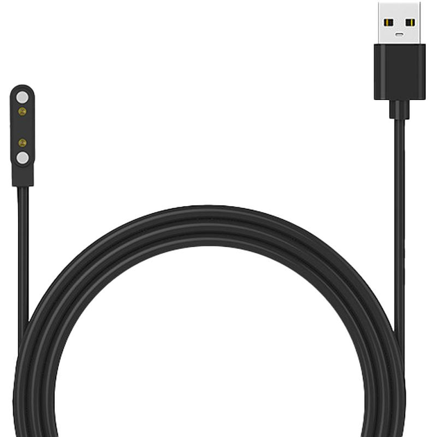 Дитячий смарт-годинник Gelius Pro GP-PK008 (Rainbow) Black (2099900984990) - зображення 13