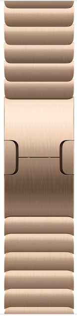Браслет Apple Milanese Loop для Apple Watch 40mm Gold (MAXL4) - зображення 3