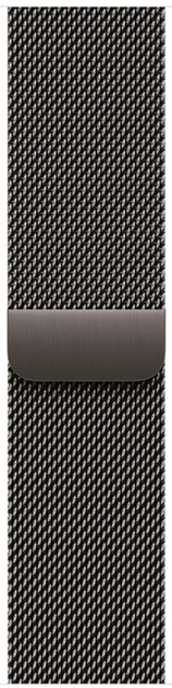 Браслет Apple Milanese Loop для Apple Watch 42mm Slate (MXMP3) - зображення 3