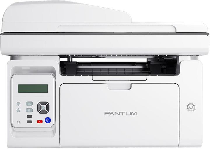 БФП Pantum M6559NW White - зображення 1