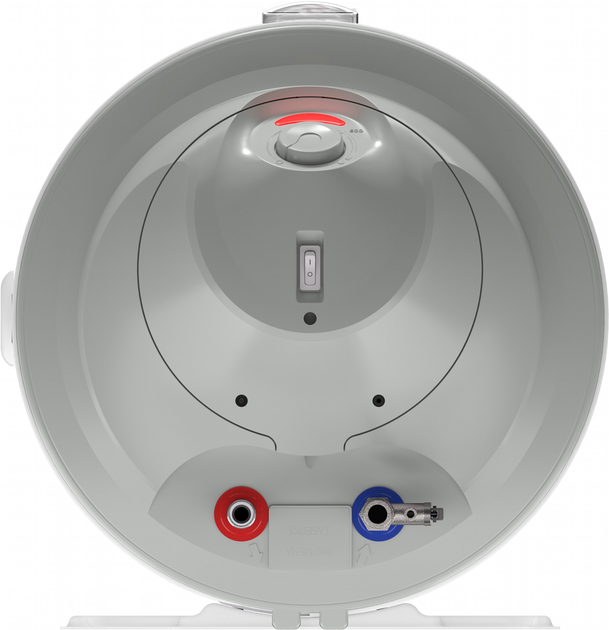 Бойлер Eldom Style Thermo 80 72265WTL - изображение 6