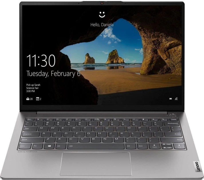 ThinkBook13s G2ITL（i5/16G/512G/2.5K/オフィス Ноутбук Lenovo ThinkBook 13s G2 ITL Б/В – фото, отзывы