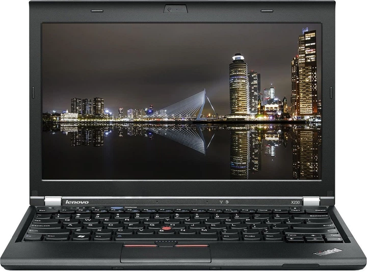 Б/У Ноутбук Lenovo ThinkPad X230 (i7-3520M/8/128SSD) - Class B