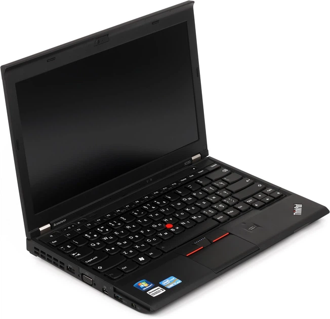 Windowsノート本体 ThinkPad X230 Intel Core i7 8GB Б/У Ноутбук Lenovo ThinkPad X230 (i7-3520M/8/128SSD) - Class B