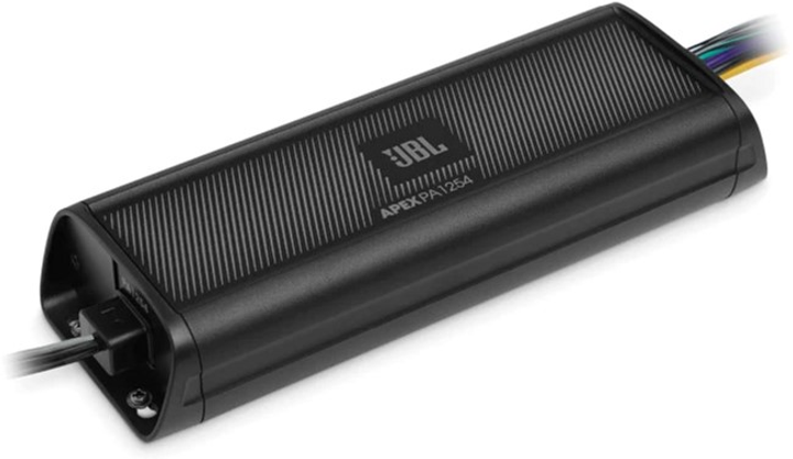 Автоусилитель JBL APEX PA1254 – фото, отзывы, характеристики в интернет ...