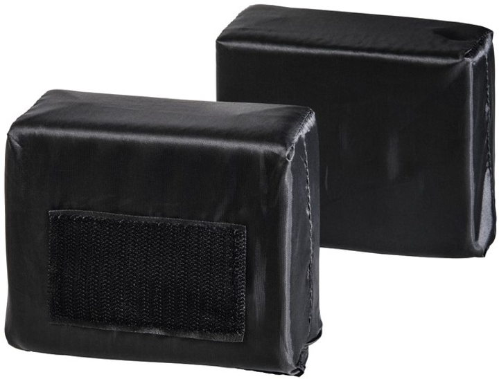 Сумка для проектора Hama Sportsline L Black (4047443117045) - зображення 4