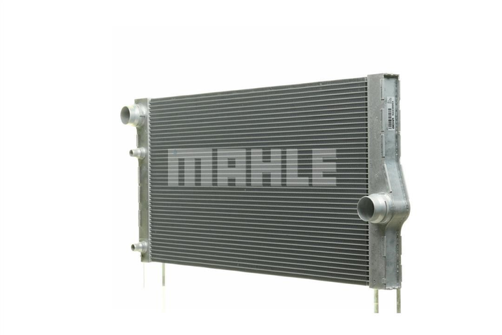 Радіатор охолодження двигуна F01/F02/F03/F04 MAHLE (CR1147000P) - зображення 1