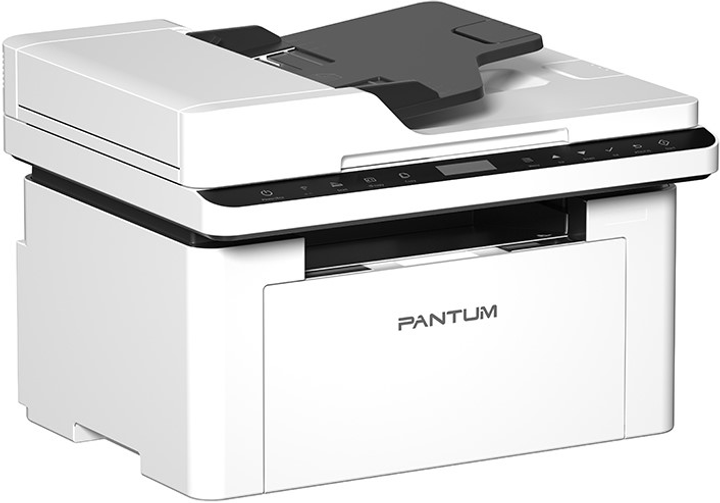 БФП Pantum BM2300AW White - зображення 2