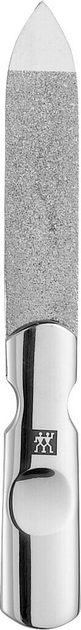 Zestaw do manicure Zwilling Beauty Classic Inox 5 elementów (4009839285974) - obraz 2